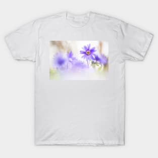 Magical Windflowers T-Shirt